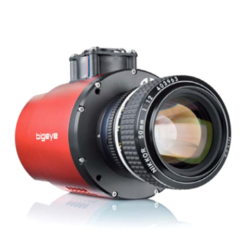 供應(yīng)德國VC智能工業(yè)相機VC4466