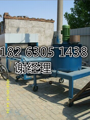 供應(yīng)水泥發(fā)泡保溫板全套生產(chǎn)設(shè)備，保溫效果好