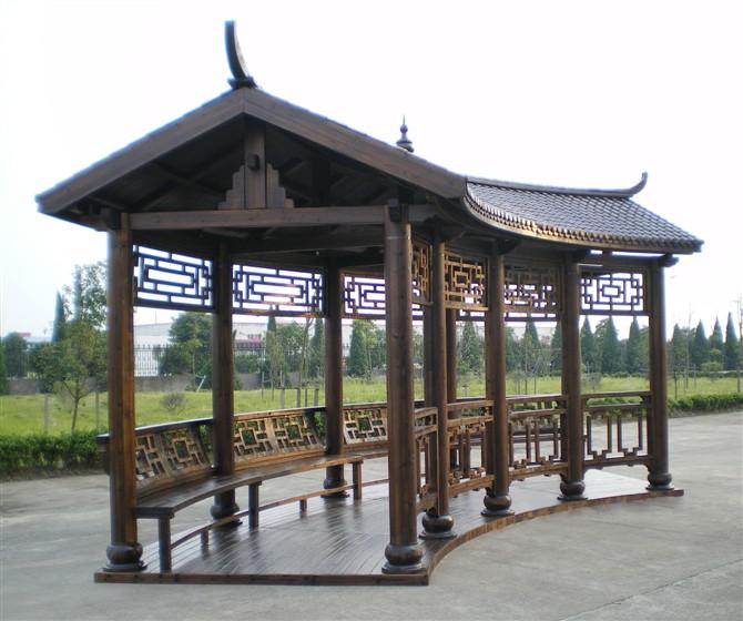 供應凱里防腐木涼亭銷售防腐木涼亭凱里防腐木涼亭廠家直銷