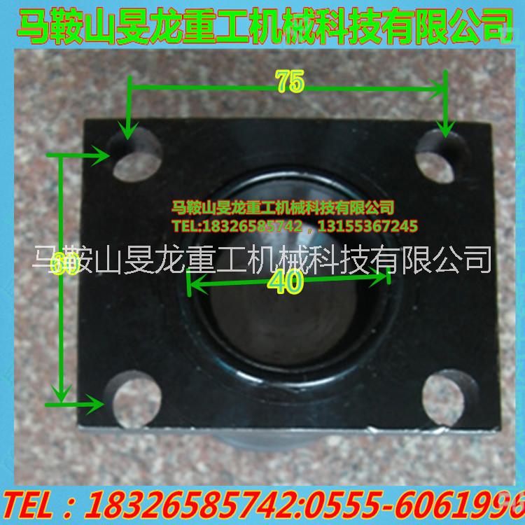 供應(yīng)QC12Y-16*3200剪板機壓料缸 剪板機壓料缸