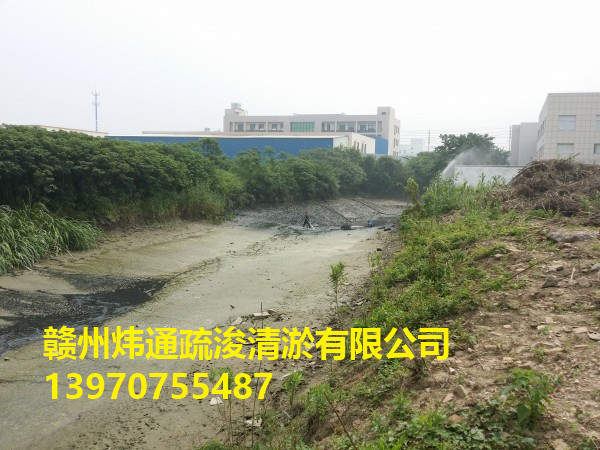 供應(yīng)江西河道清淤疏浚工程公司，江西專業(yè)清理河道清淤疏浚工程電話
