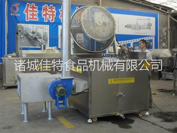 供應(yīng)全自動(dòng)溫控型油炸鍋，炸*油炸鍋