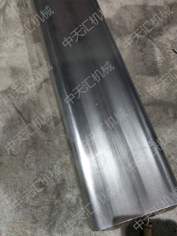 供應(yīng)帶鋼方管拋光機(jī)