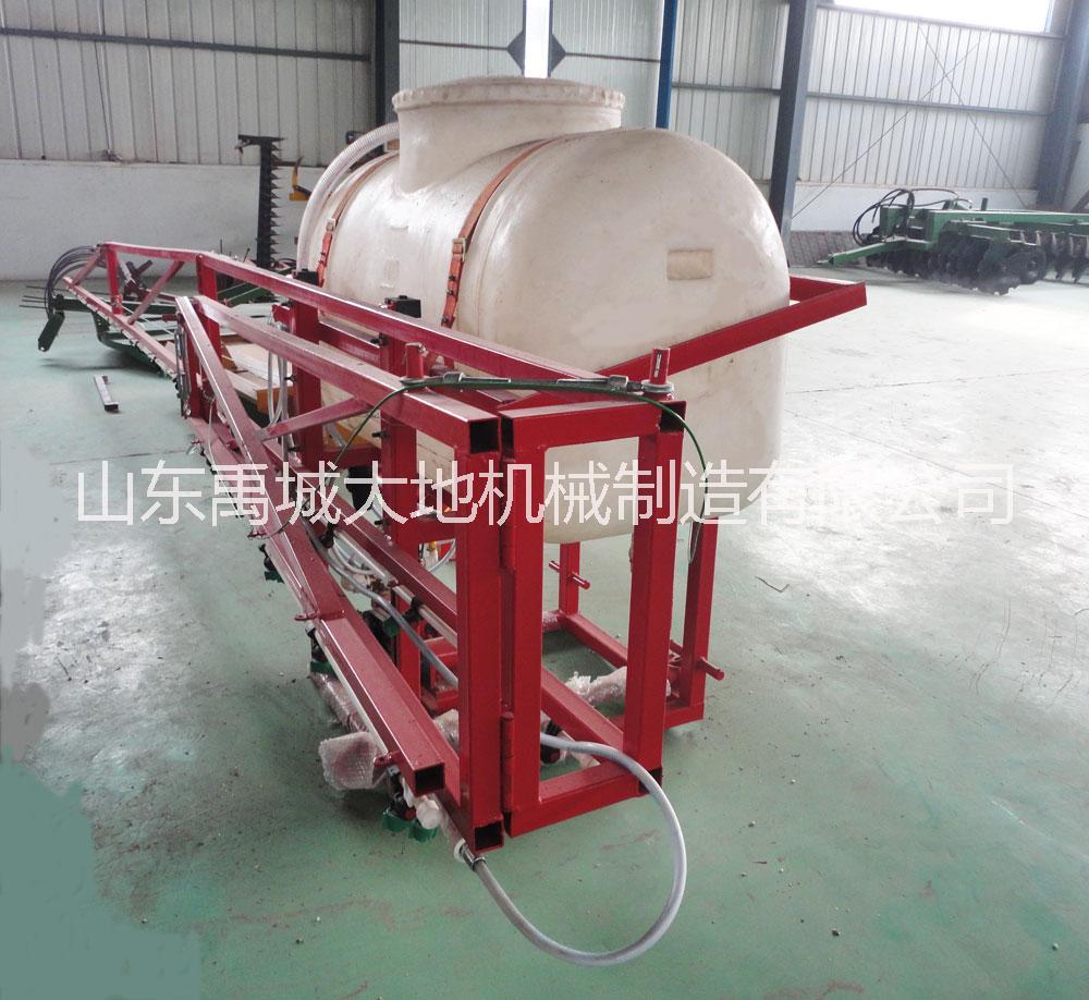 供應(yīng)噴桿懸掛式噴霧機(jī)