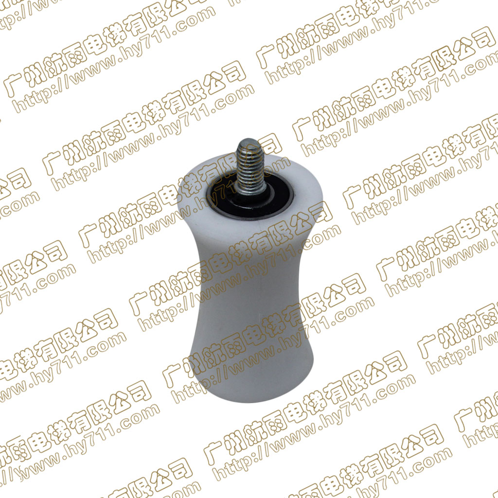 供應(yīng)三菱奧的斯補(bǔ)償鏈導(dǎo)向輪