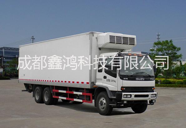 供應用于冷藏車的冷藏車倒車雷達、冷藏車可視倒車雷達