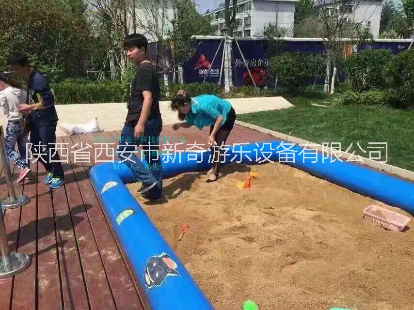 供應(yīng)西安娛樂設(shè)備租賃夏日沙灘玩具
