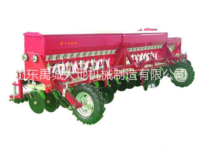 供應(yīng)小麥/高粱/谷子播種機
