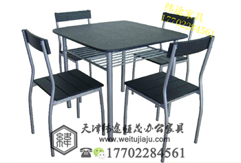 供應(yīng)天津碳化木餐桌椅多少錢