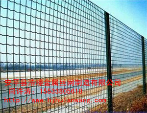 草原圈地護(hù)欄網(wǎng)