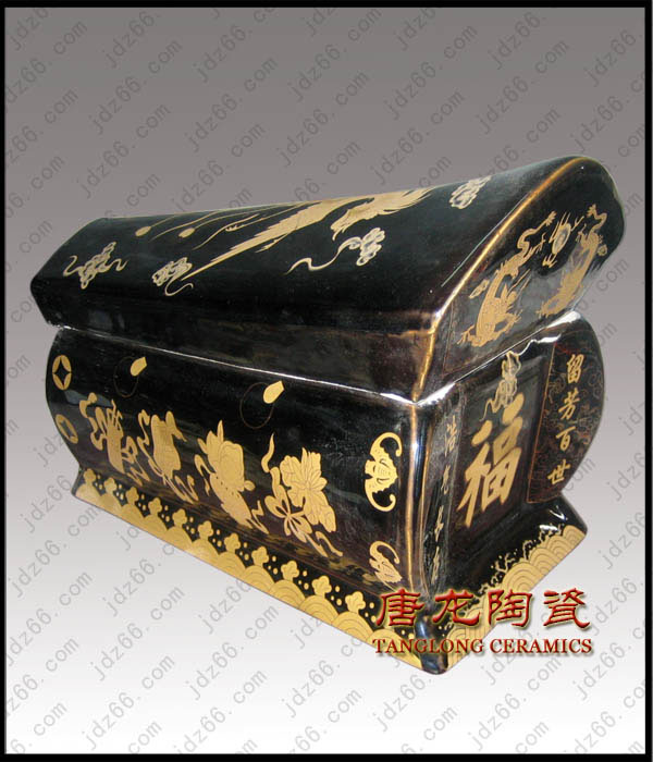 供應(yīng)用于殯葬用品的骨灰盒