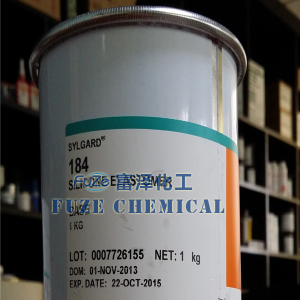 供應(yīng)道康寧184灌封膠  DowCorning184 1.1KG