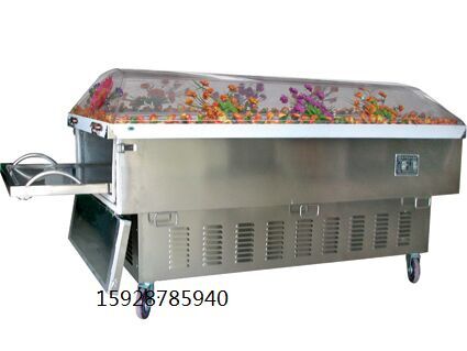 供應(yīng)德陽冰棺德陽水晶棺