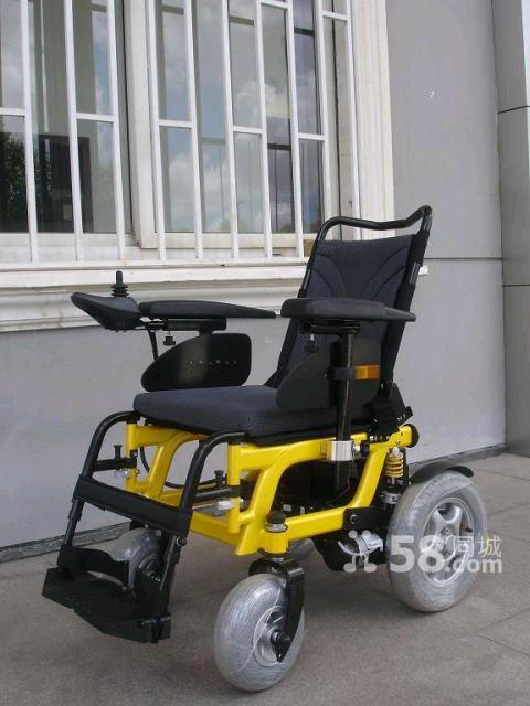 供應(yīng)威之群標(biāo)準(zhǔn)1018億志電動(dòng)輪椅