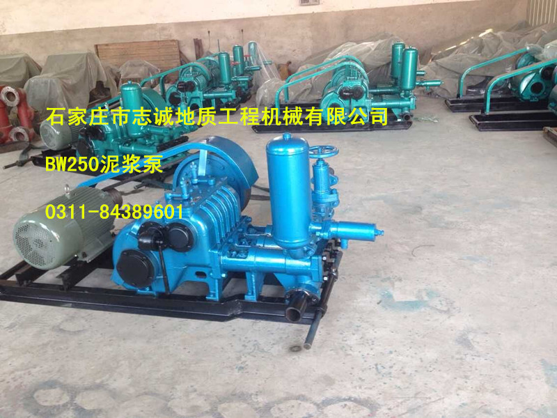 供應(yīng)BW250泥漿泵價格