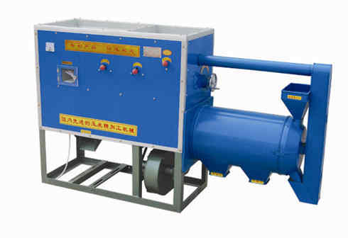 供應用于玉米深加工|玉米加工|玉米制糝的玉米脫皮制糝機玉米磨粒機