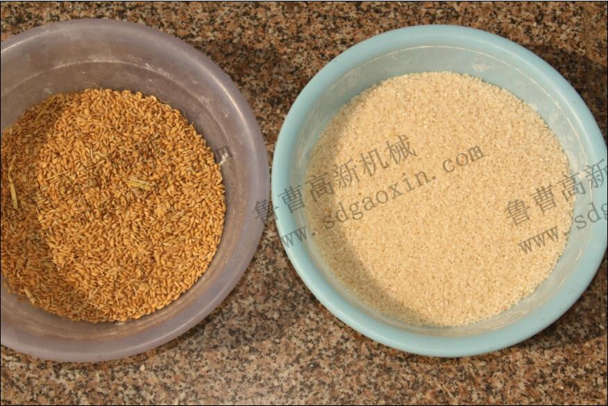 供應(yīng)用于小麥|水稻|玉米的小麥水稻高粱脫皮機(jī)玉米脫皮粉碎機(jī)