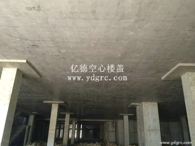 煙臺優(yōu)質(zhì)高強水泥薄壁空心管