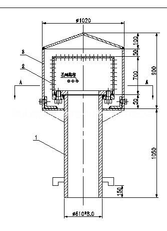 供應02S403罩型通氣帽罩型通氣管