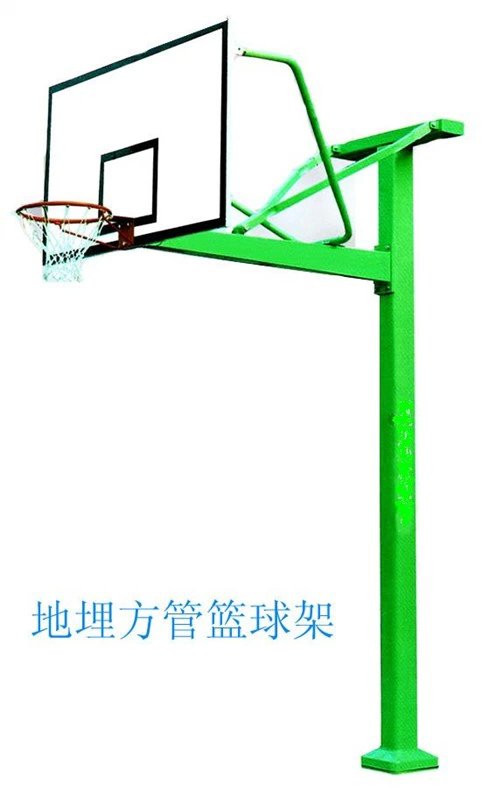 陜西西安地區(qū)籃球架廠家