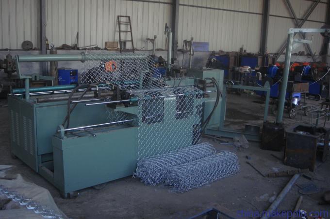 供應(yīng)新型金屬絲織網(wǎng)機(jī)_金屬絲織網(wǎng)機(jī)