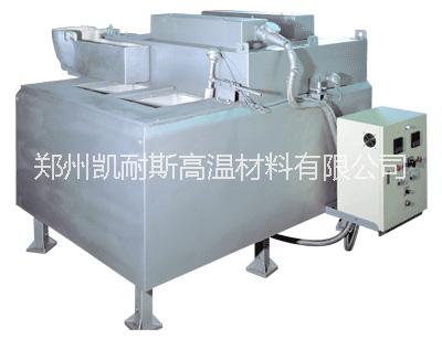 供應(yīng)鋁合金壓鑄熔化爐、熔化保溫爐，優(yōu)質(zhì)耐材內(nèi)襯，13837915345河南廠家*