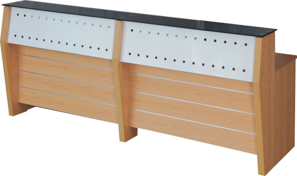 供應(yīng)東莞億爾美家具廠時(shí)尚書柜