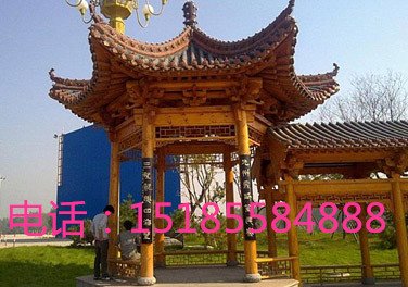 貴州哪里有供應(yīng)防腐木長(zhǎng)廊涼亭的？木棧道報(bào)價(jià)，’