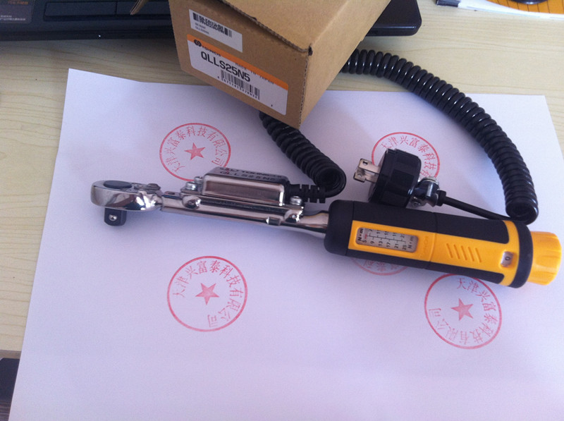 供應(yīng)用于工業(yè)制造業(yè)的日本東日扭力扳手DB6N4-S