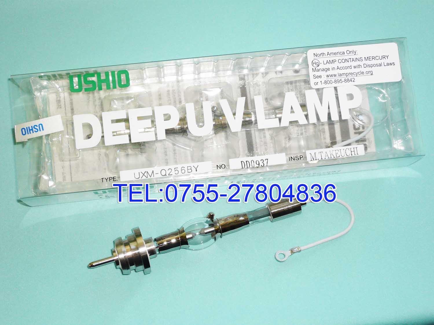 供應UXM-Q256BY紫外線燈，UXM-Q256BY紫外線燈價格，UXM-Q256BY紫外線燈制造商