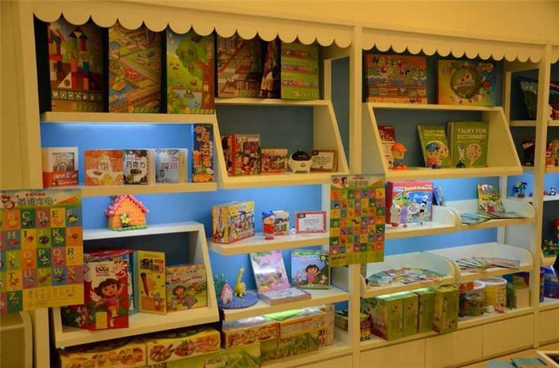 白云區(qū)幼兒托管班加盟 瘋狂龍博士