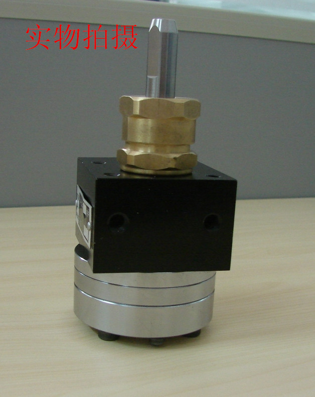 供應(yīng)油漆涂料齒輪泵 靜電噴漆泵 5cc涂料齒輪泵樣板價(jià)格