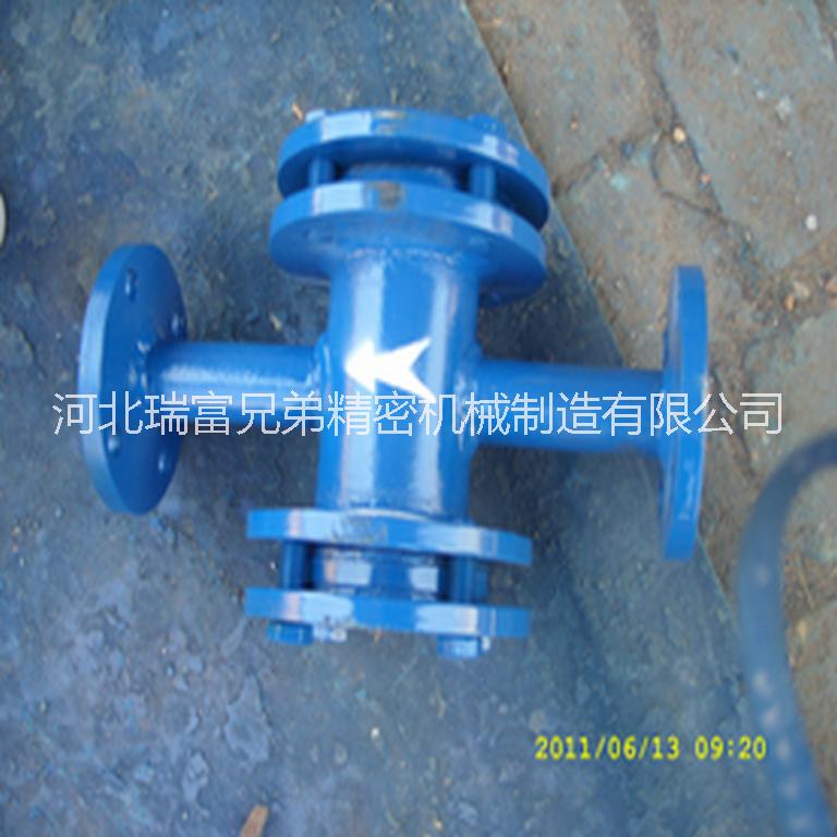 供應(yīng)葉輪式水流指示器，GD87-0912標(biāo)準(zhǔn)