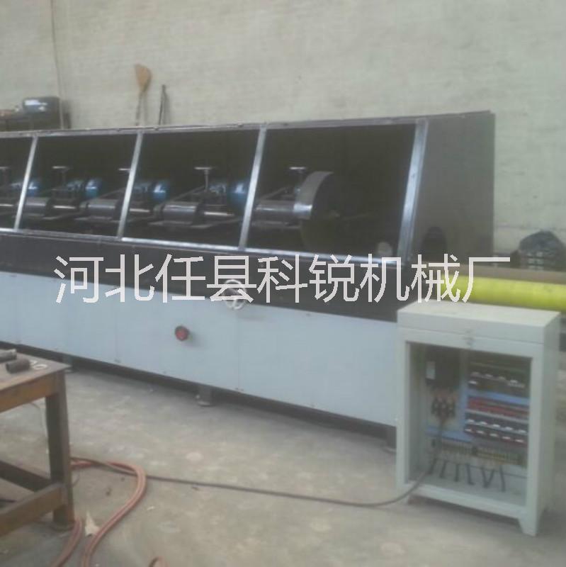 供應(yīng)圓管拋光機 江蘇不銹鋼圓管拋光機 鏡面圓管拋光機