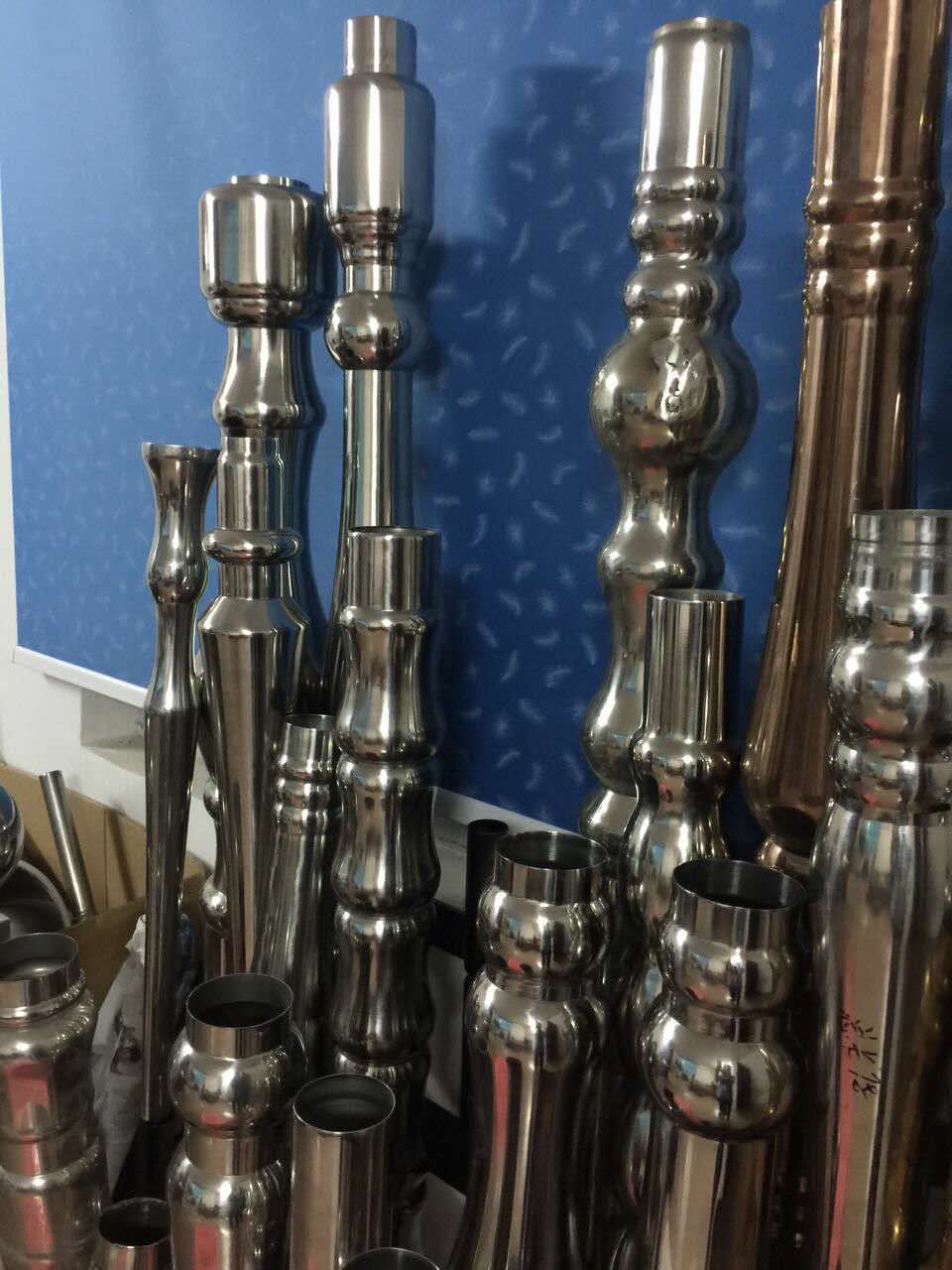 不銹鋼制品管裝飾管  佛山不銹鋼制品管廠 佛山不銹鋼裝飾管廠 不銹鋼裝飾管 201不銹鋼管材 304不銹鋼管材
