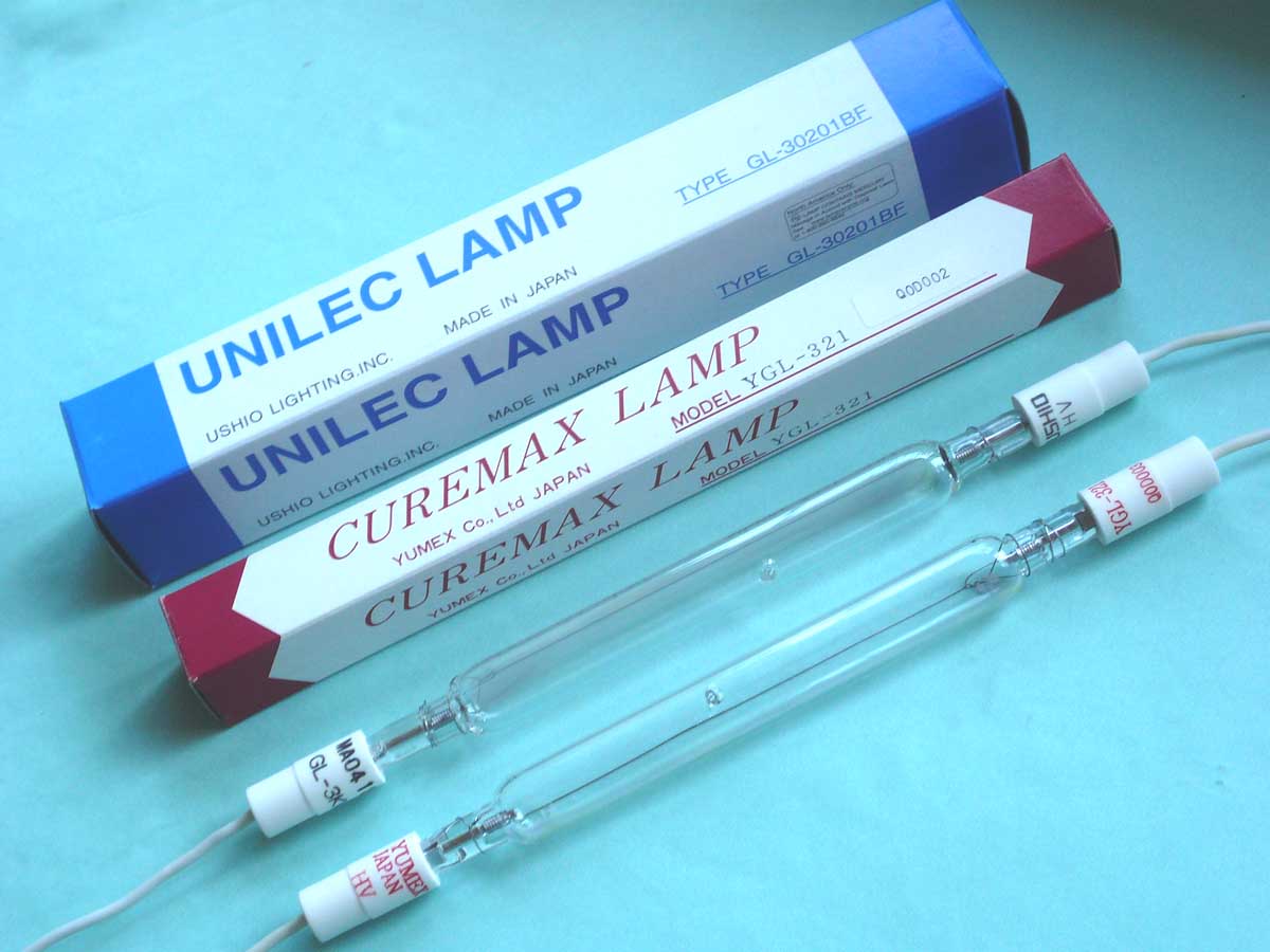 供應(yīng)用于UV紫外固化的進(jìn)口*3KW曬版燈，進(jìn)口*3KW曬版燈價(jià)格，深圳進(jìn)口*3KW曬版燈廠商