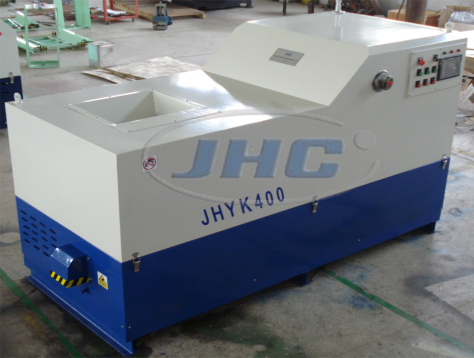 供應(yīng)江海金屬壓塊機(jī)，全自動(dòng)壓塊機(jī)工作原理，*鐵屑?jí)簤K機(jī)，鋁屑?jí)簤K機(jī)價(jià)格，金屬壓塊機(jī)全國(guó)統(tǒng)一價(jià)格，優(yōu)質(zhì)金屬壓塊機(jī)