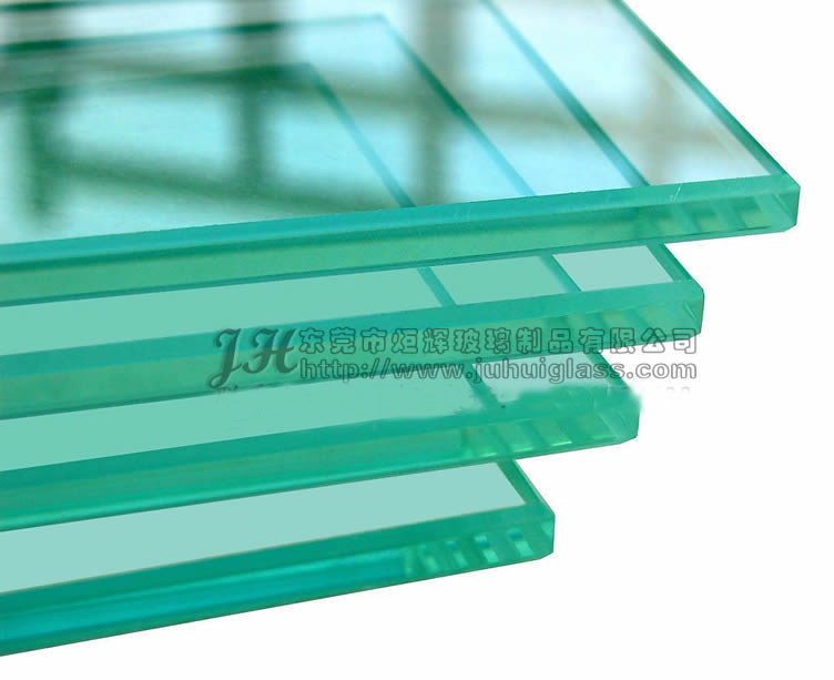 供應(yīng)東莞6MM信義鋼化玻璃加工定做及切