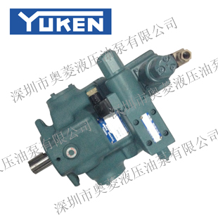 供應(yīng)油研柱塞液壓泵A56-F-R-01-C-K-32 yuken泵膽