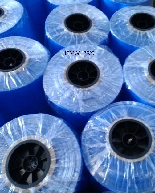 供應(yīng)洪梅PVC收縮膜熱收膜廠家