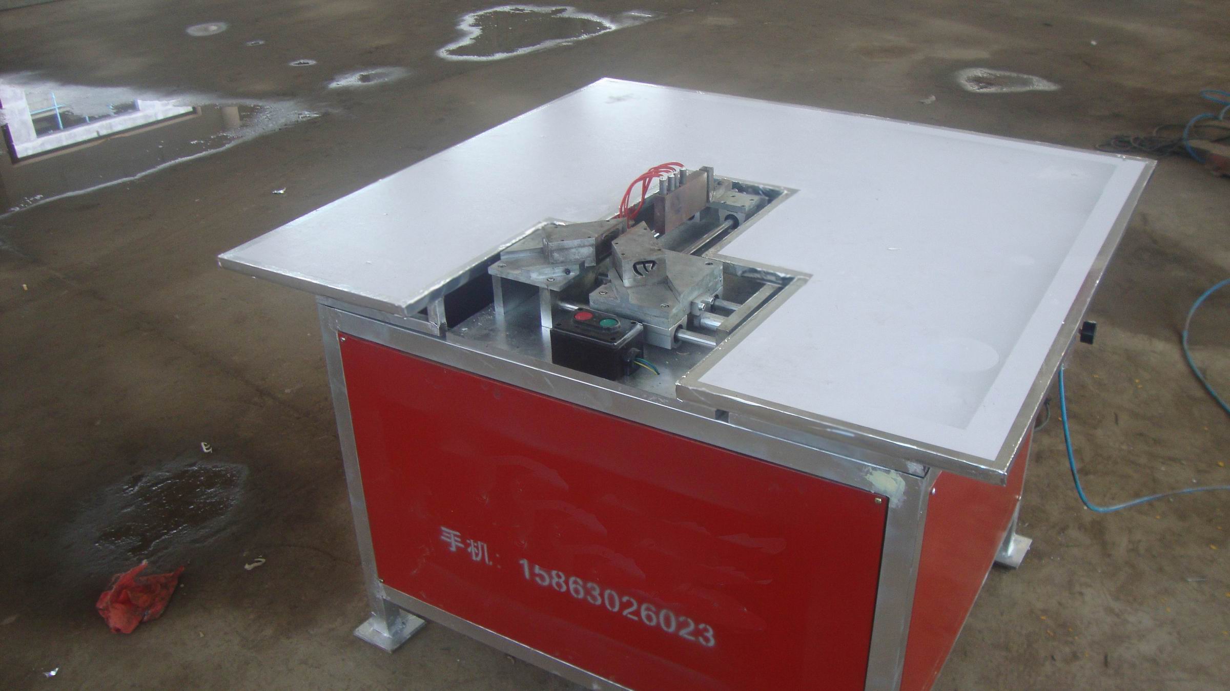 供應(yīng)pvc密封條生產(chǎn)線密封條生產(chǎn)線