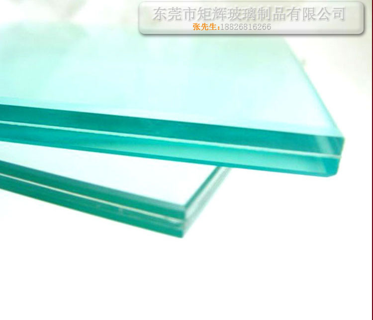 供應(yīng)供應(yīng)大量6MM*安全夾層玻璃