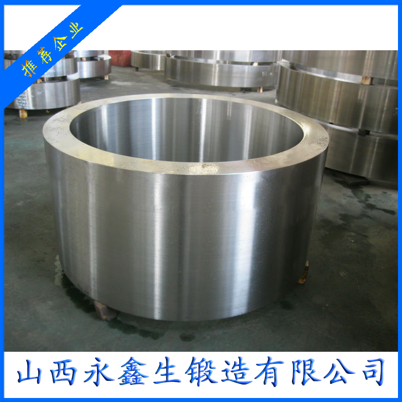 鍛造齒輪體 山西永鑫生鍛造 來圖加工