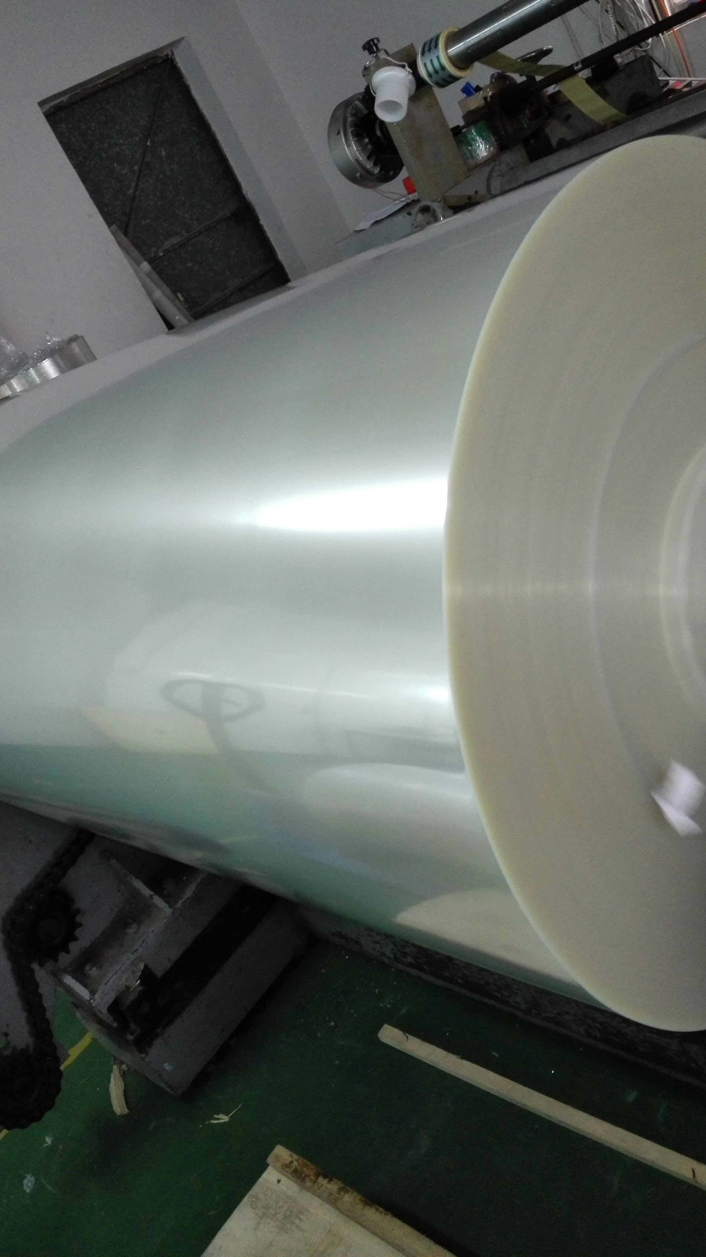 供應(yīng)聚酯離型膜/大量銷售貼合、電子、密封材料用膜/反光材料*薄膜