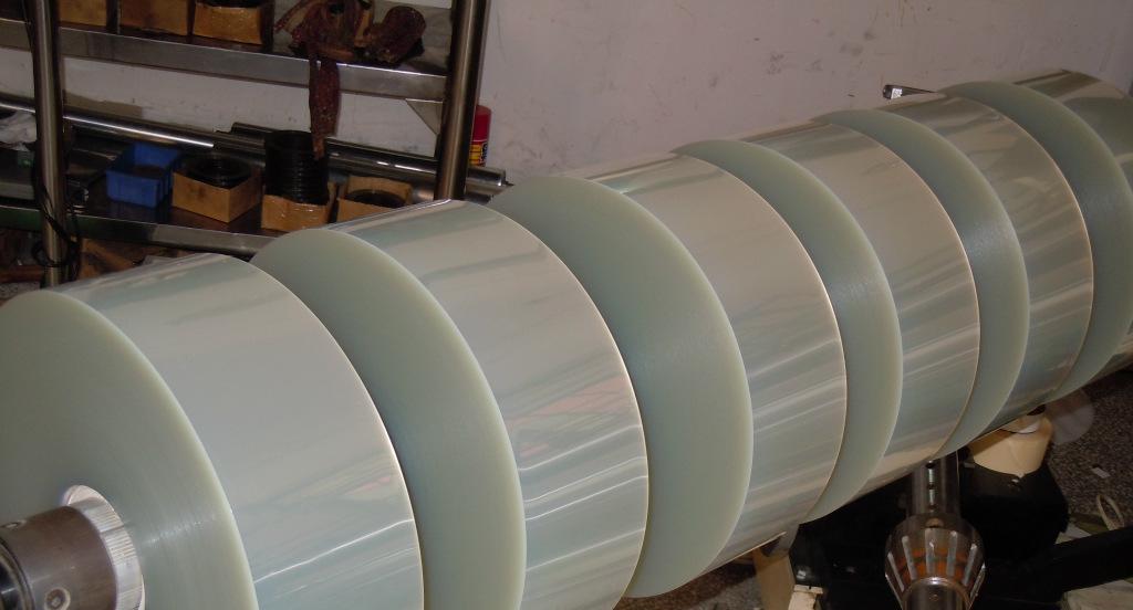 供應(yīng)進(jìn)口PET/大量銷售PET離型膜/PET薄膜