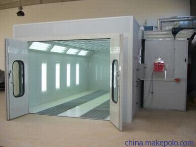 汽車烤漆房、標(biāo)準(zhǔn)烤漆房、環(huán)保噴漆房銷售