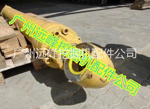 供應卡特挖掘機動臂油缸 卡特330B挖掘機大臂油缸價格 廣州直銷卡特挖掘機大臂油缸