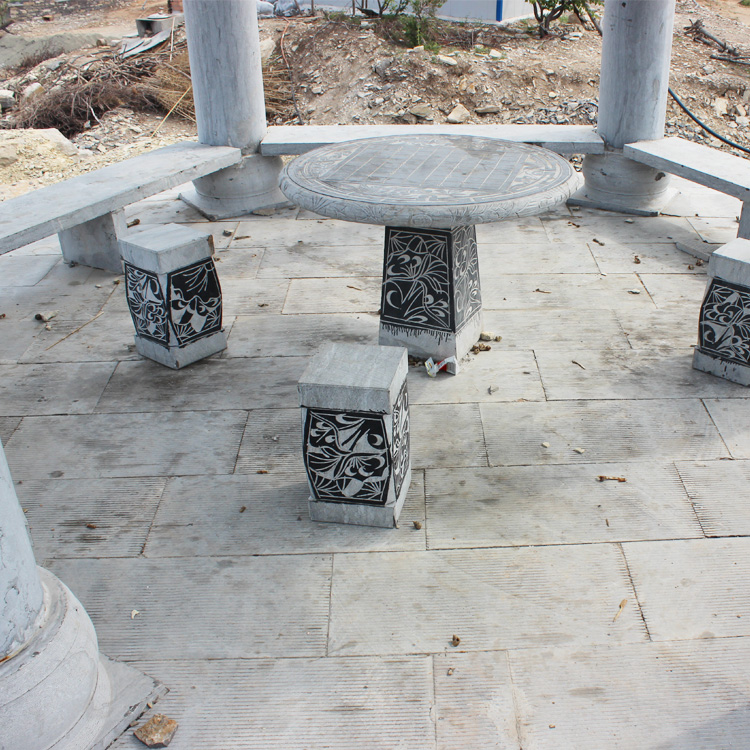 供應(yīng)青石雕刻欄板，青石缸，青石磚