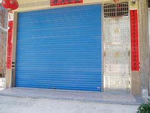 電動感應(yīng)平開門