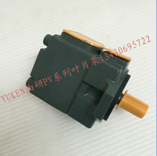 供應(yīng)油研液壓油泵A37-F-R-01-B-K-32YUKEN變量泵